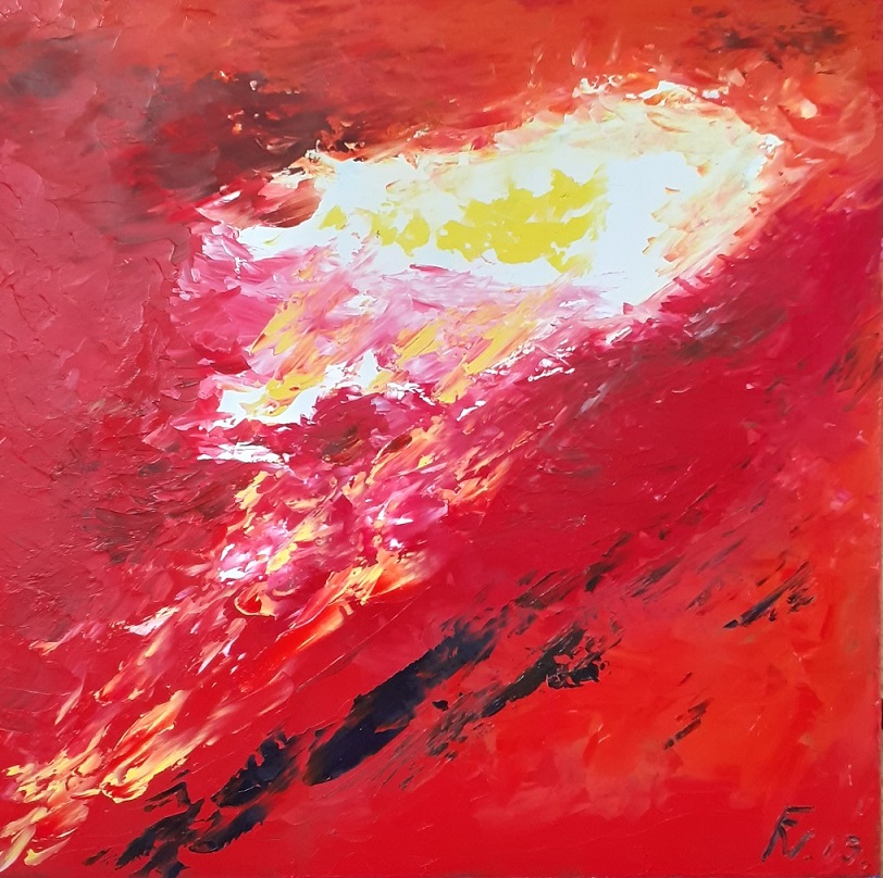 Fireball by Ferenc Nagy