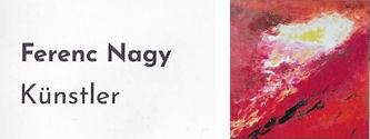 Gallery Art Ferenc